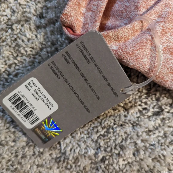 Gym shark sports bra - Picture 3 of 5